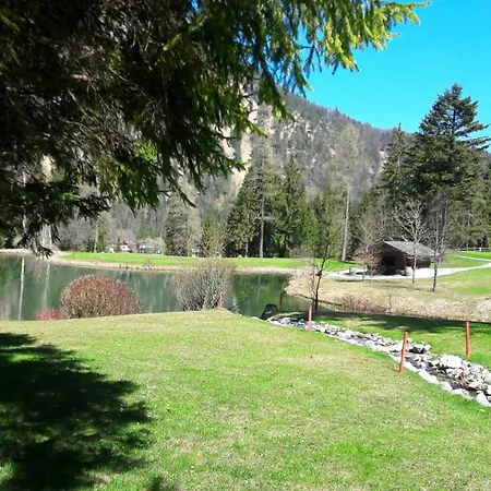 Bergheim 3* Pertisau