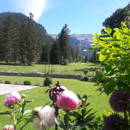 Bergheim 3* Pertisau