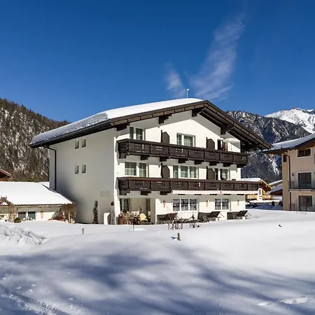 Bergheim Gasthuis Pertisau