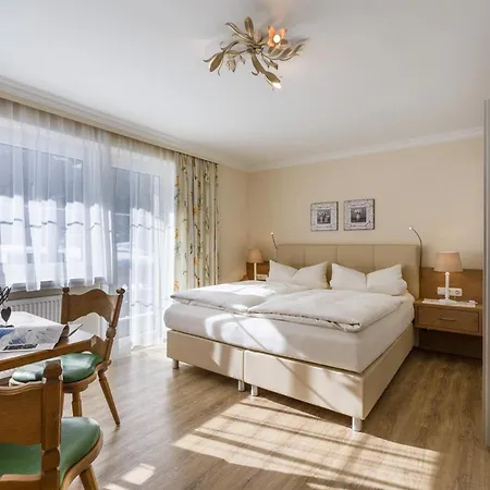 Bergheim Pensjonat Pertisau