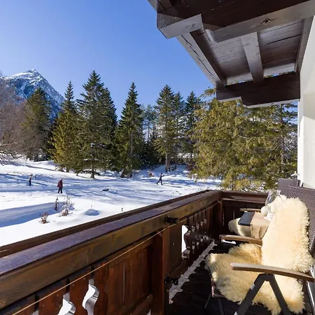 Bergheim Pensjonat 3*