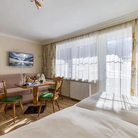 Bergheim Pensjonat Pertisau