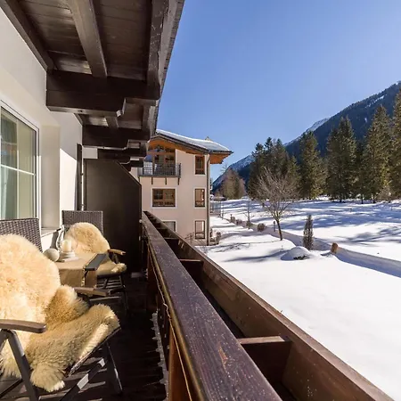 Bergheim 3* Pertisau