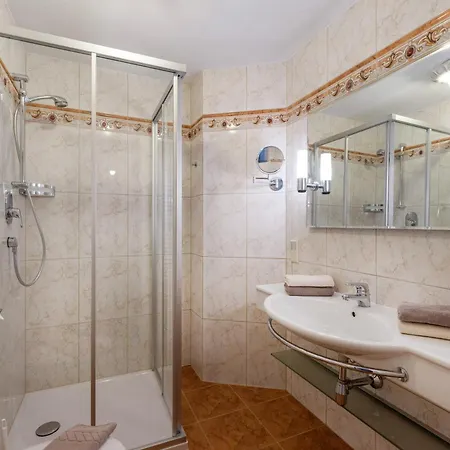 Bergheim Pensjonat Pertisau