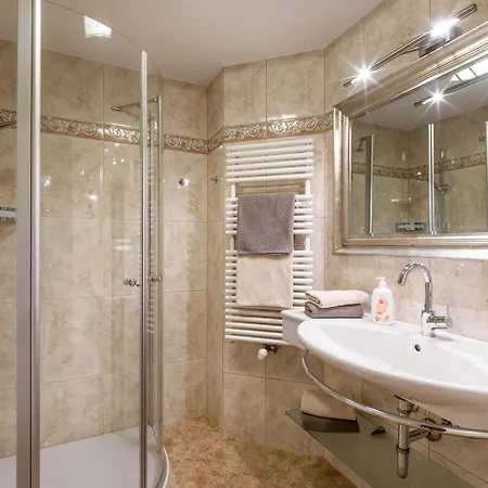 Bergheim Pensjonat Pertisau