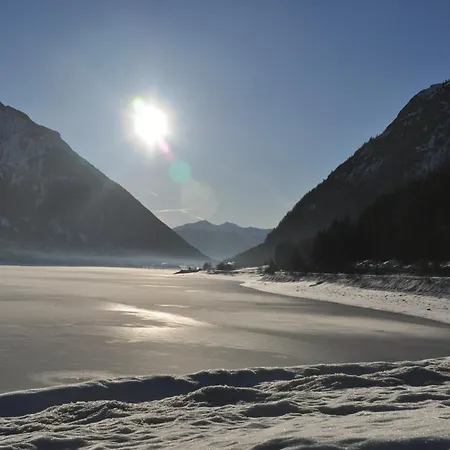 Pensjonat Bergheim 3*