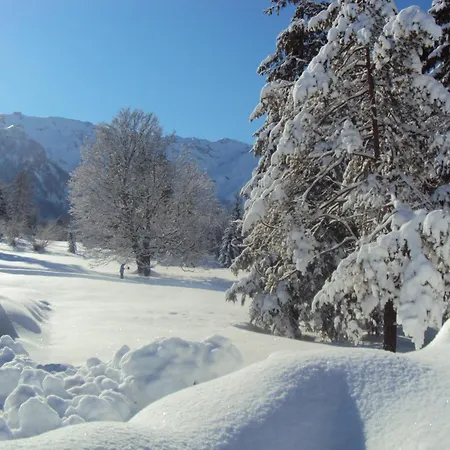 Bergheim Pensjonat 3*