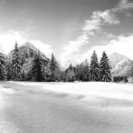 Pensjonat Bergheim 3*