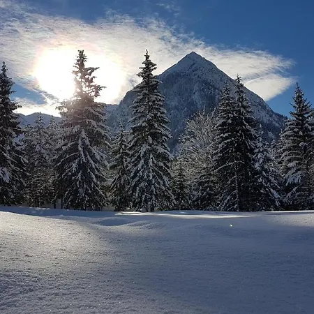 Bergheim Pertisau