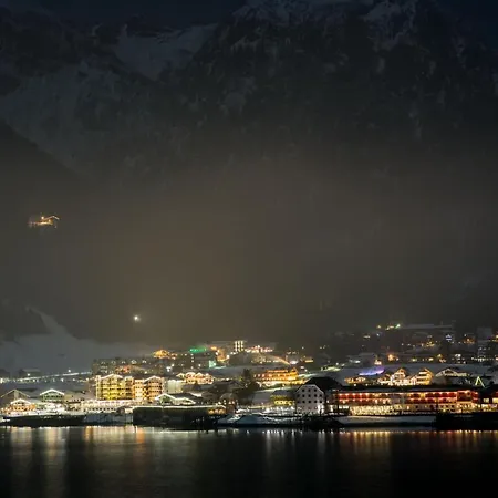 Bergheim 3* Pertisau