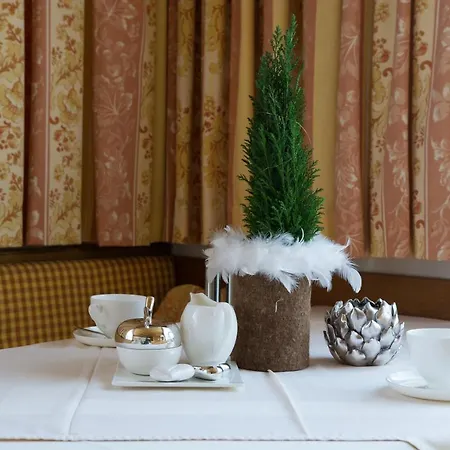 Bergheim Pensjonat 3*