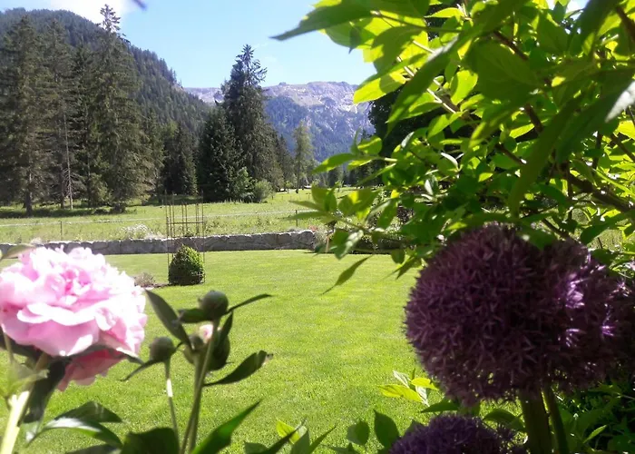 Bergheim 3* Pertisau