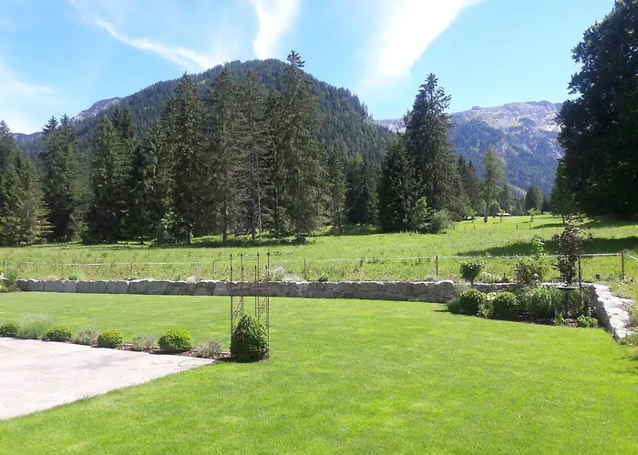 Bergheim Vendégház 3*