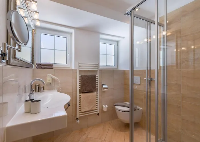 Vendégház Bergheim