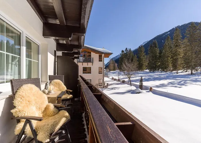 Bergheim 3* Pertisau