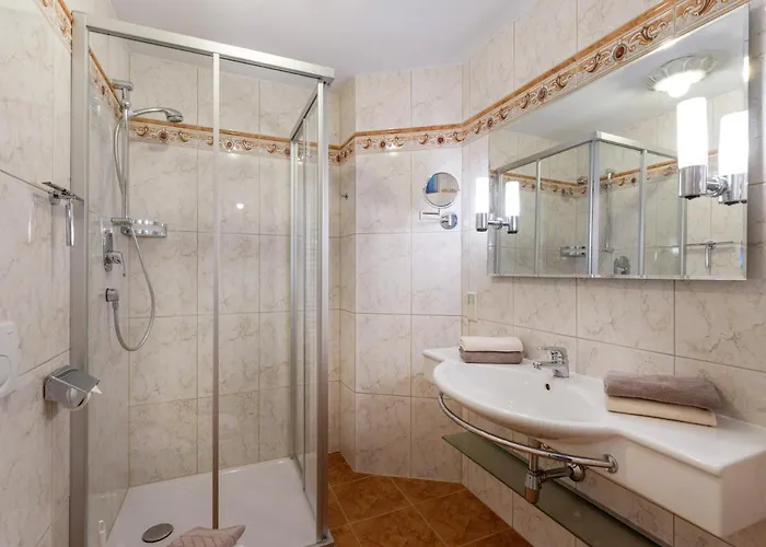 Bergheim Vendégház Pertisau