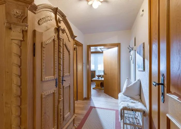 Bergheim 3* Pertisau