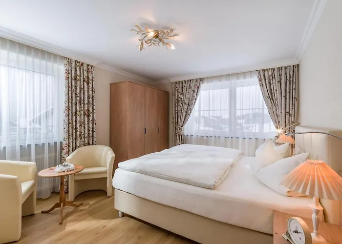 Vendégház Bergheim