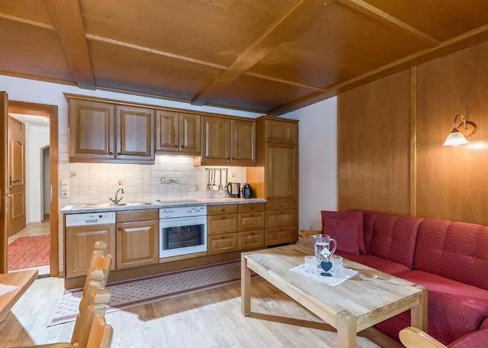 Vendégház Bergheim