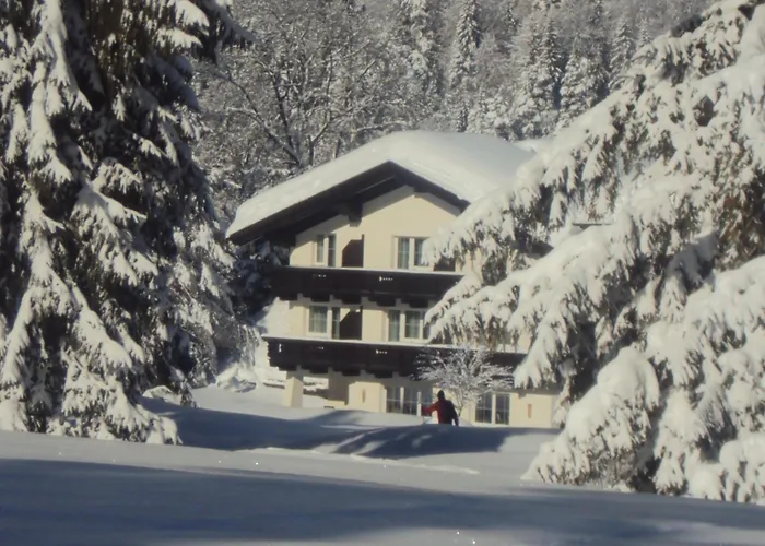 Bergheim Vendégház