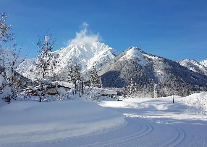 Bergheim Vendégház