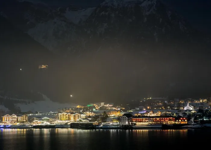 Bergheim 3* Pertisau