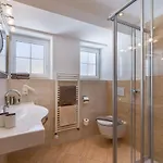 בית הארחה Bergheim