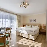 Bergheim בית הארחה פרטיסאו