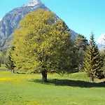 בית הארחה Bergheim 3*