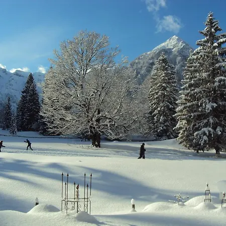 Bergheim 3* Pertisau