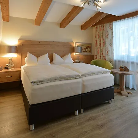 Bergheim Vendégház Pertisau