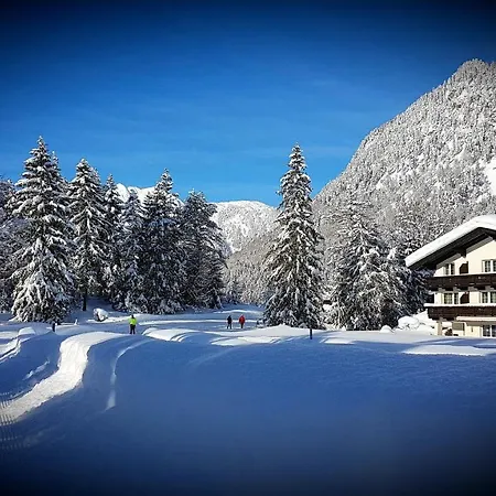 Bergheim Pertisau