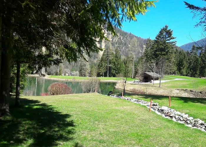 Bergheim 3* Pertisau