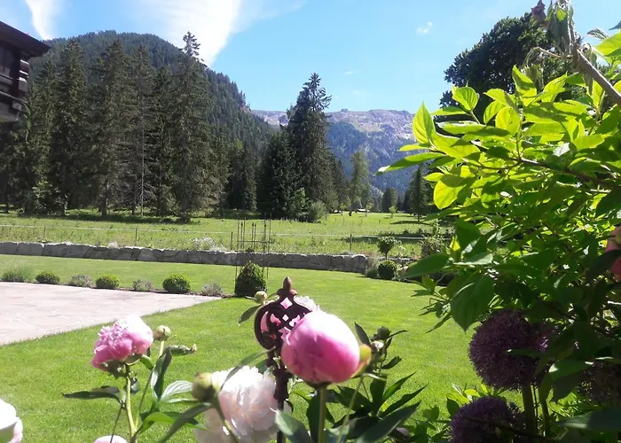 Bergheim 3* Pertisau