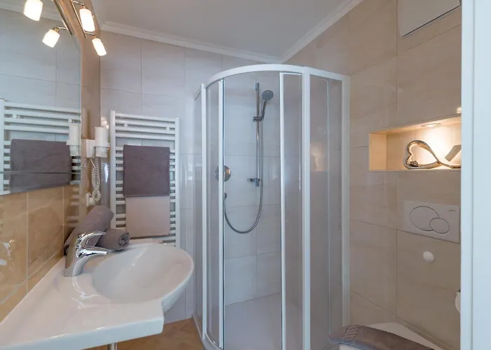 Bergheim Pensionat 3*