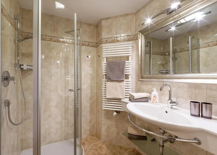 Bergheim Pensionat Pertisau