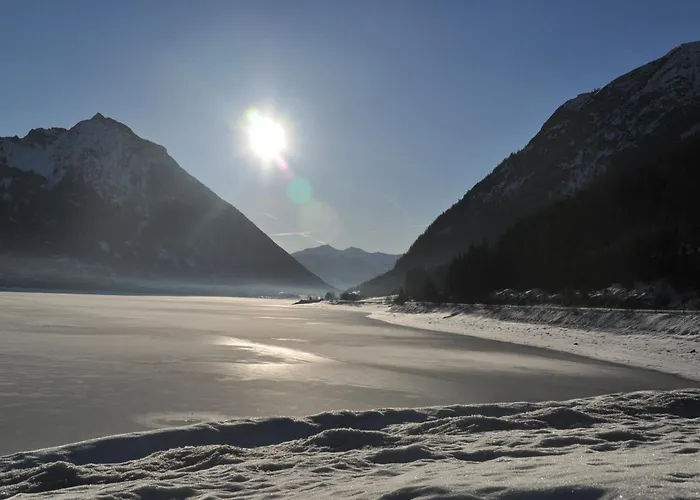 Pensionat Bergheim 3*