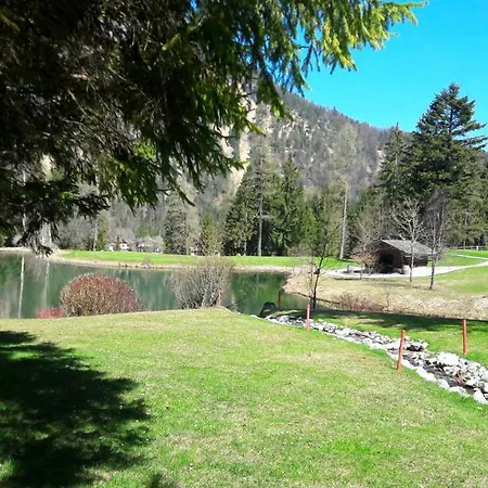 Bergheim * Pertisau
