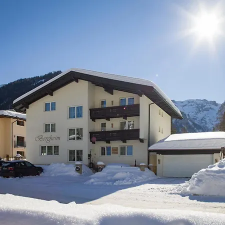 Bergheim Gasthof