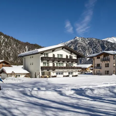 Bergheim Gasthof Pertisau