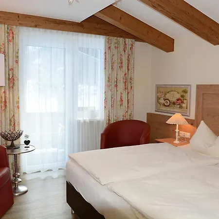 Bergheim Pertisau