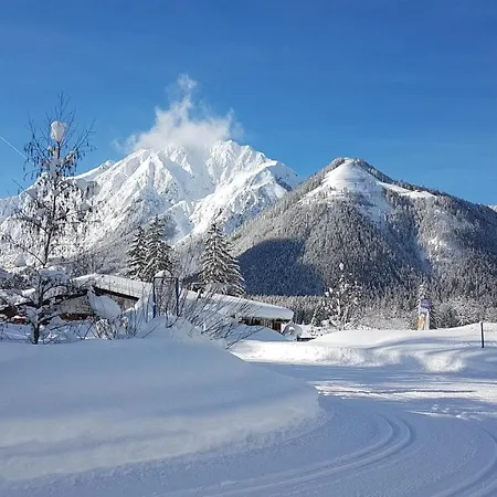 Bergheim Gasthof