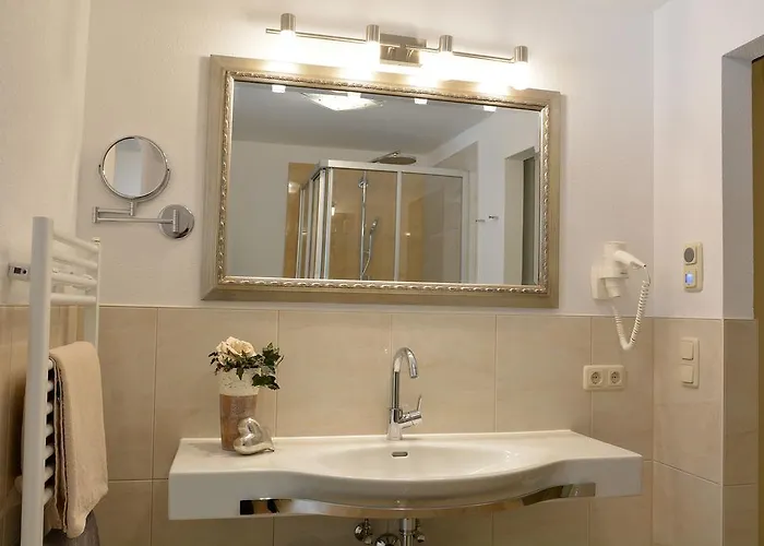 Guest house Bergheim