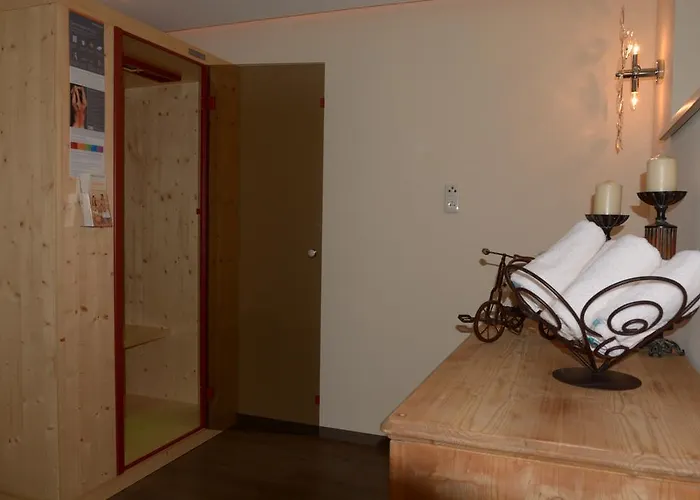 Bergheim Guest house